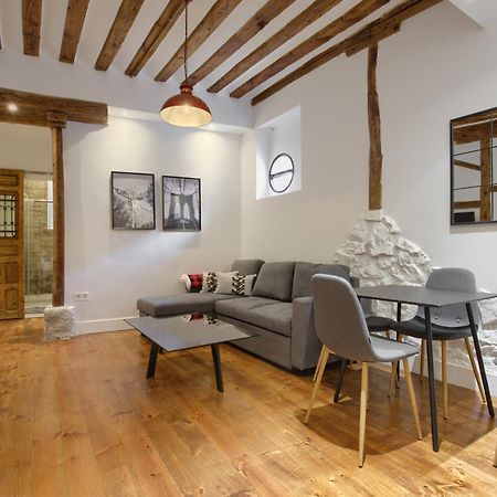 Espectaculares Apartamentos Centro Madrid Eksteriør billede