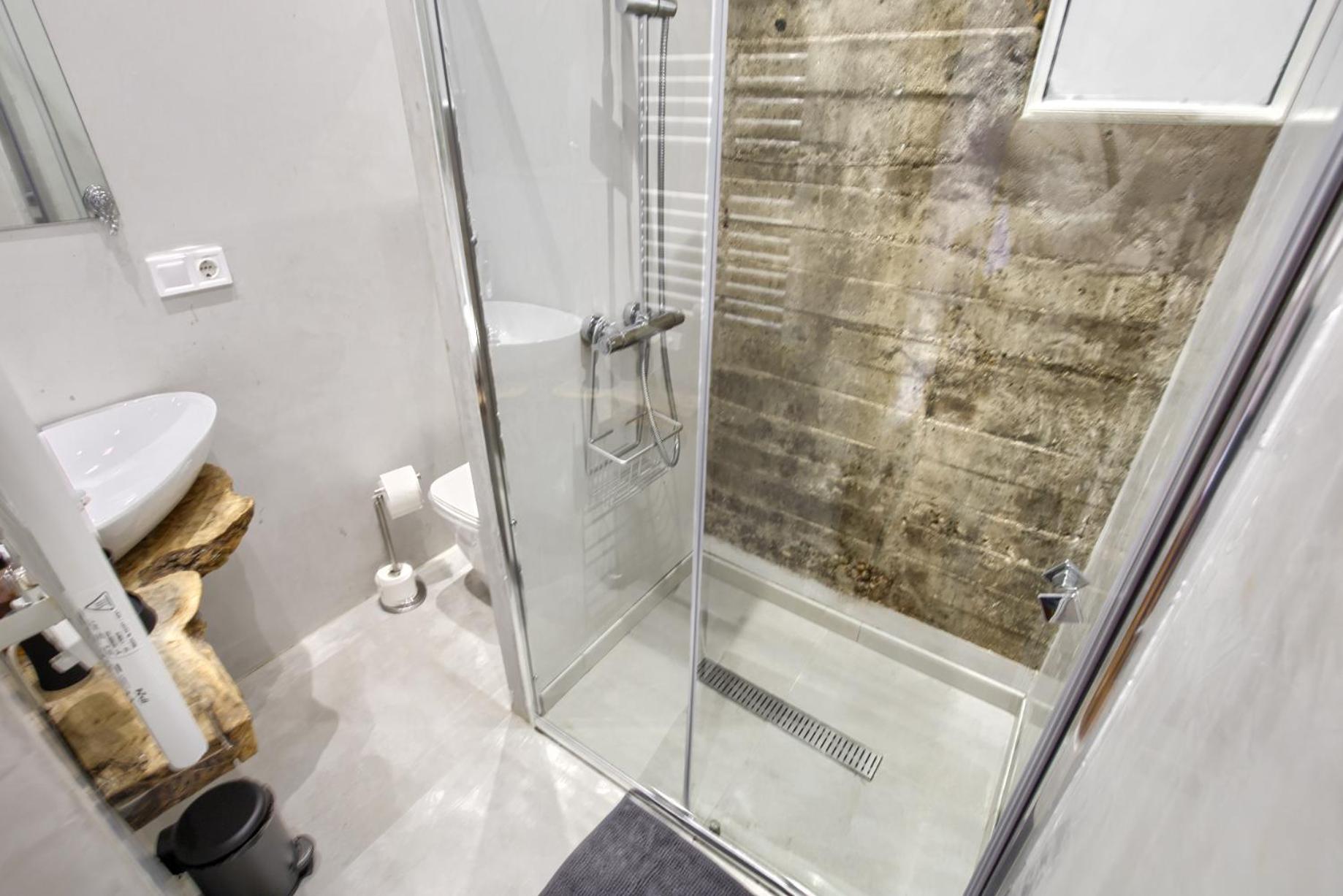 Espectaculares Apartamentos Centro Madrid Eksteriør billede