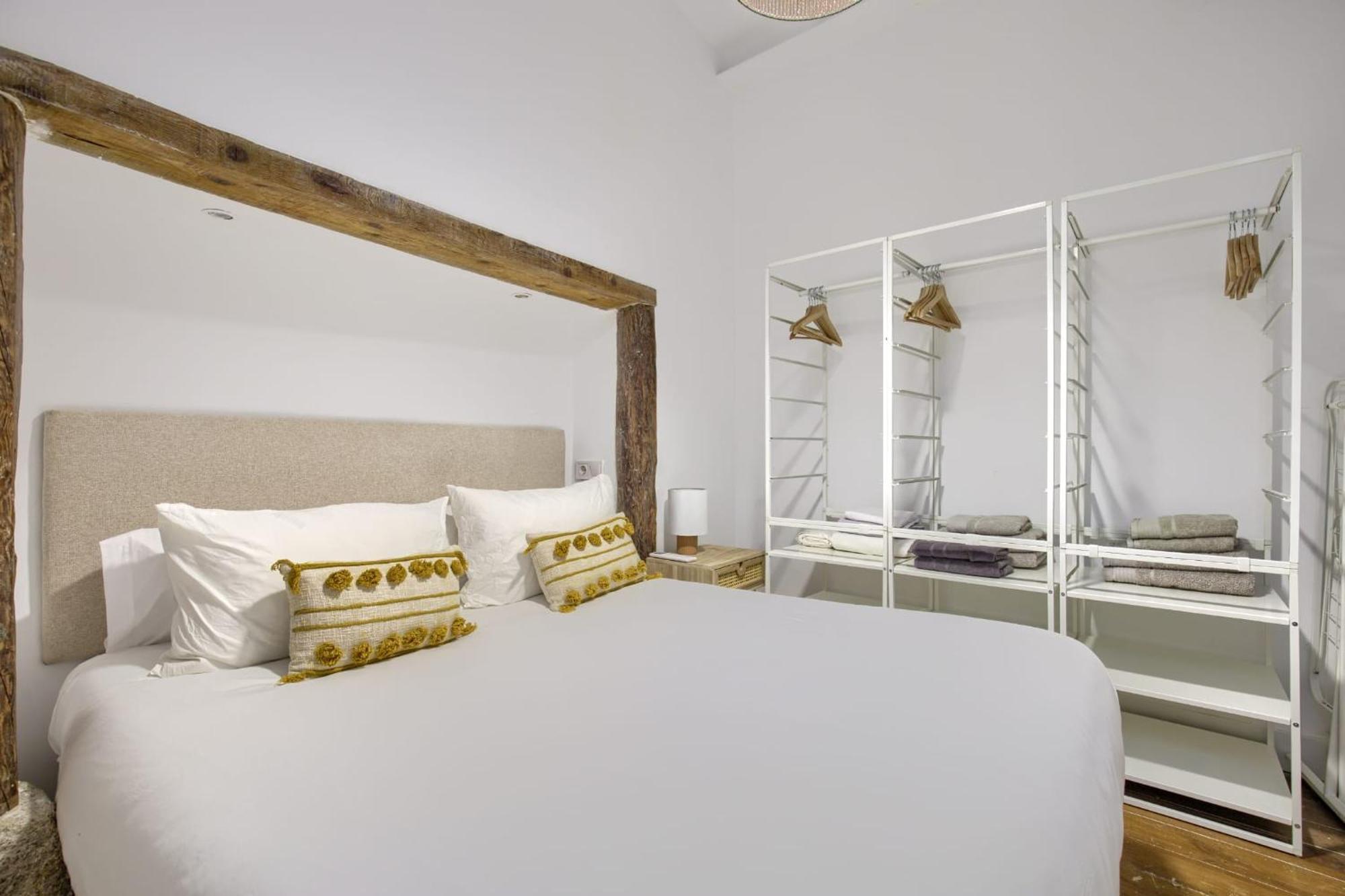 Espectaculares Apartamentos Centro Madrid Eksteriør billede